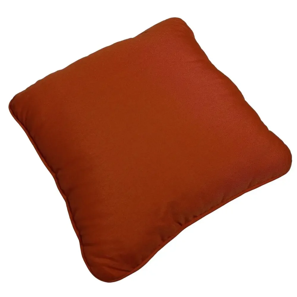 Vintage Canvas Decorative Throw Pillow 13